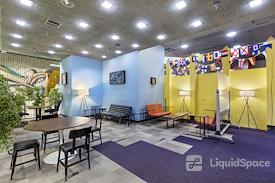 Port Workspaces @ Uptown Oakland