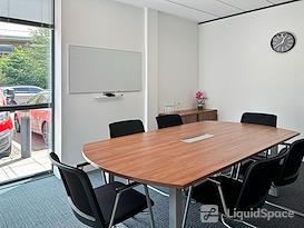 Regus | High Wycombe, Stokenchurch Business Park