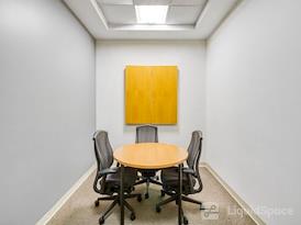 Regus | Mexico City, Reforma Zona Financiera