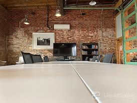 THRIVE | Greensboro Lewis