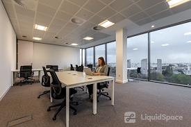 Regus | Manchester Trafford Park