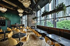 Colony Star Boulevard KLCC