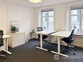 Regus | Malmo, Central