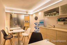 Cwork Coworking Barcelona - Grace