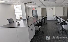 Mariners Harbor National Bank Building