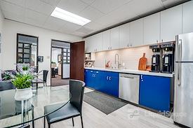 Barrister Executive Suites | West Los Angeles