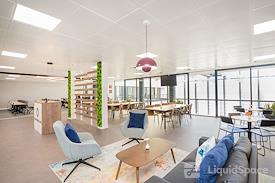 Serendipity Labs - Bristol - Aztec West