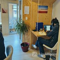 La Cordée Chartrons - coworking Bordeaux