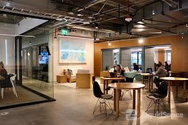 CENTRL Office - South Bay