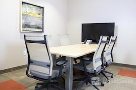 Avanti Workspace - Broadway Media Center