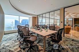 The Executive Centre - Singapore Land Tower