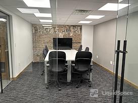 25N Coworking - Waco