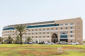 Regus | MUSCAT, Al Mawaleh