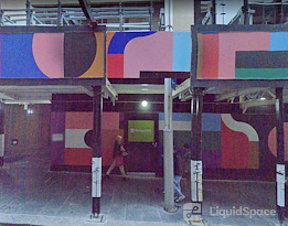 WeWork | 320 Pitt St.