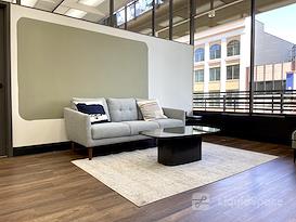 WorkSphere Tacoma