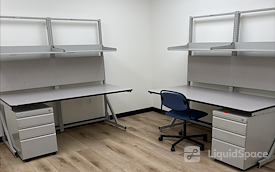 The Annex Workspace Wildwood