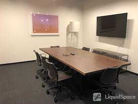 Industrious - Short Hills