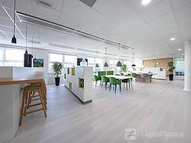 Regus | Den Bosch, Pettelaarpark