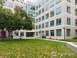 Regus | Pleasanton - Corporate Commons