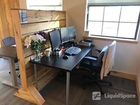 Confluence Meeting Space | Event Center | Coworking