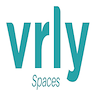 Logo of VRLY Spaces