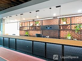 Regus | DUNEDIN, 218 George Street