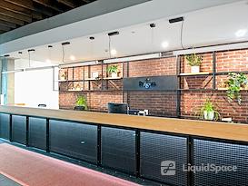 Regus | DUNEDIN, 218 George Street