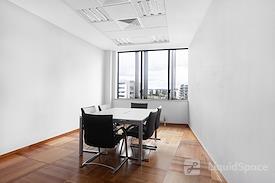 Regus | Dublin, Santry