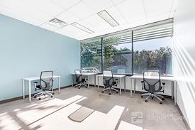 HQ || CA, Sacramento - Campus Commons (HQ)