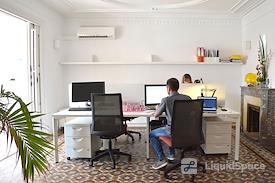 Meet BCN - Coworking Space in Barcelona