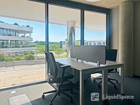 Regus | Reims Bezannes