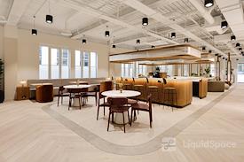 Vallist Finlaison House - Chancery Lane 