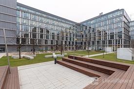 Regus | BUDAPEST, MillPark Centre