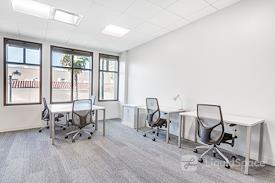 SPACES || Playhouse District