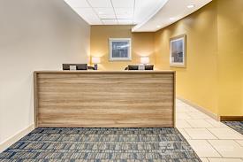 Regus | Chesterfield