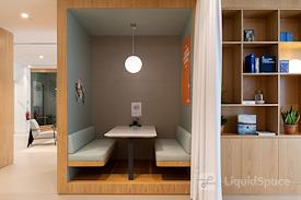 Regus | Singapore Triple One Somerset