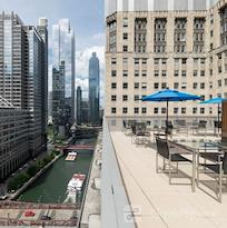 Workbox - Civic Opera