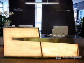 Regus | Chengdu Yanlord Landmark