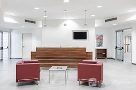 Regus | Naples, Garibaldi