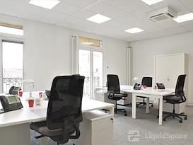 BURO Club Bordeaux Quinconces