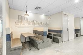 Regus | Nairobi, Ushuru Pension Plaza