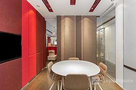 Regus | Ho Chi Minh City, Deutsches Haus