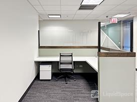 Regus | IL, Chicago - 150 N. Michigan