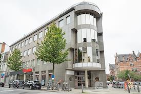 Regus | Antwerp, Harmony