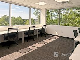 Regus | PA, Allentown - Postal Road