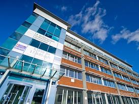 Regus | Crawley, Station Way - Pinnacle