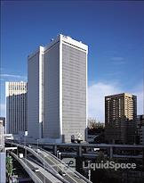 Regus | Tokyo ARK Mori Building