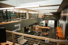 Downtown Works San Diego