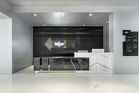 Regus | Zebra-Fortune Plaza 44F Tower A