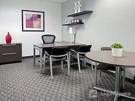 Regus | NJ, Woodcliff Lake  – 50 Tice Blvd